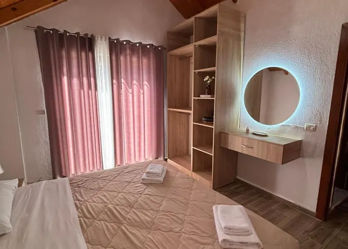P&K Apartment Pogradec