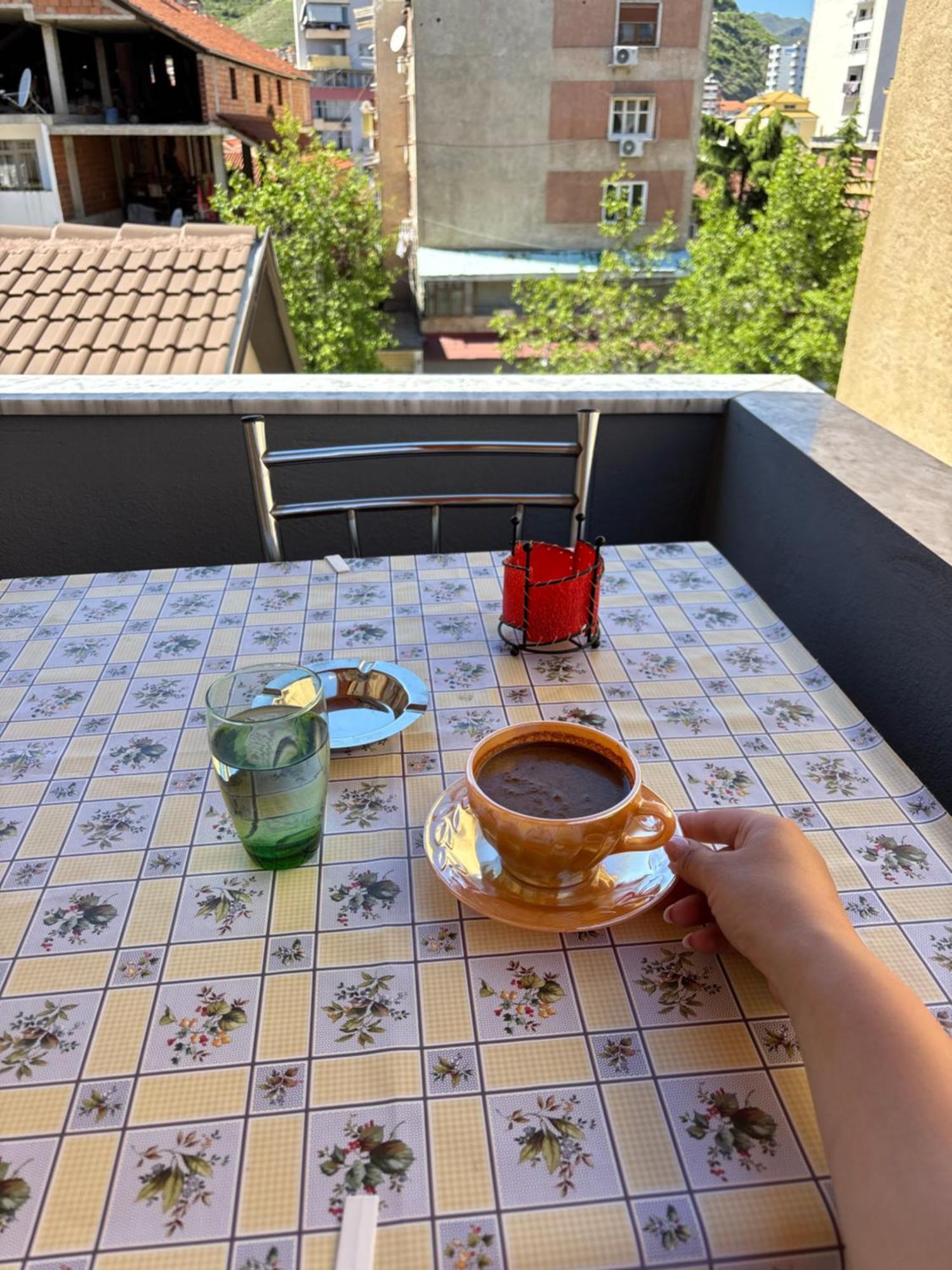 P&k Apartment